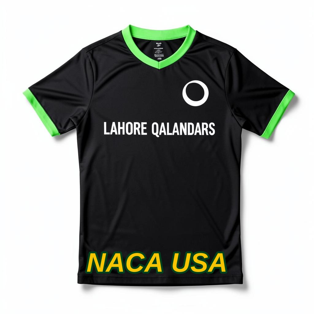 PSL Lahore Qalandars Cricket Shoes